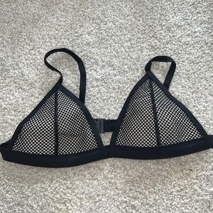 Triangl Bikini Top